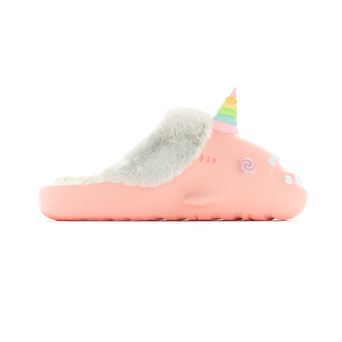 Sharkicks Pro - Mùa Đông, Kỳ Lân, Hở Gót